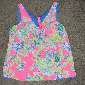 Lilly Pulitzer top
